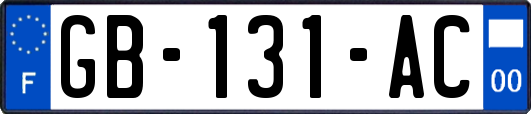 GB-131-AC