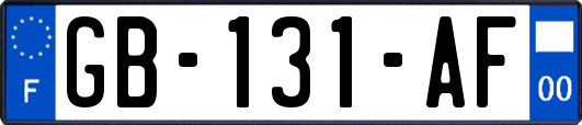 GB-131-AF