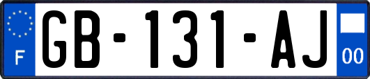 GB-131-AJ