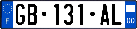 GB-131-AL