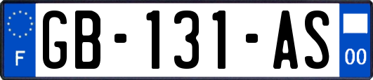 GB-131-AS