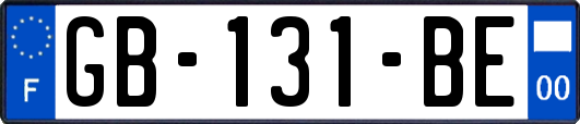 GB-131-BE