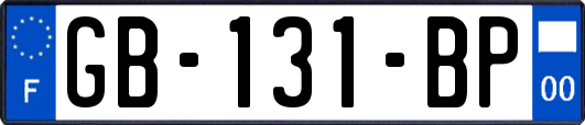 GB-131-BP