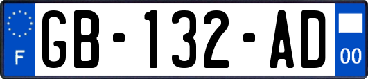 GB-132-AD