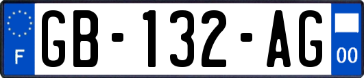 GB-132-AG