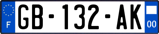 GB-132-AK