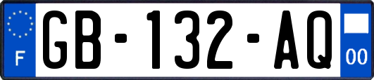 GB-132-AQ