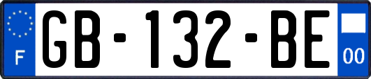 GB-132-BE