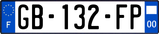 GB-132-FP