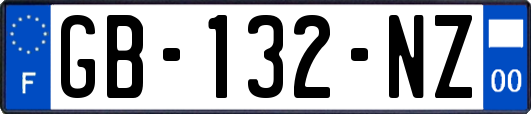 GB-132-NZ