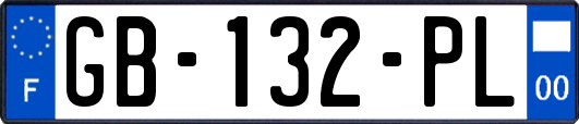 GB-132-PL
