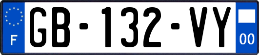 GB-132-VY