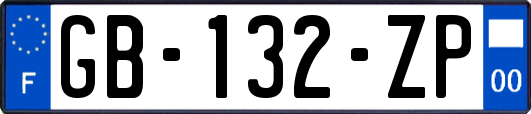 GB-132-ZP