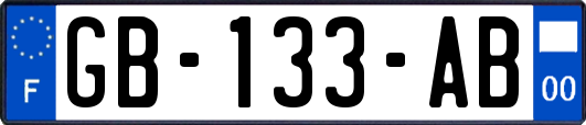 GB-133-AB