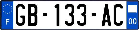 GB-133-AC