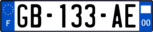 GB-133-AE