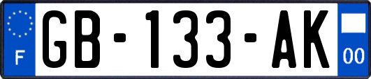 GB-133-AK