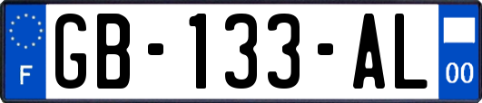 GB-133-AL