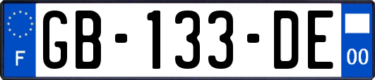 GB-133-DE