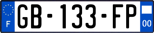 GB-133-FP