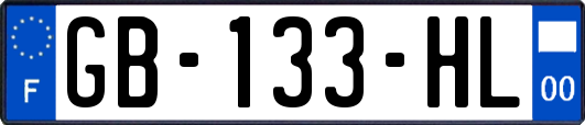 GB-133-HL