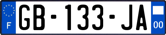 GB-133-JA