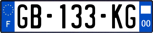 GB-133-KG