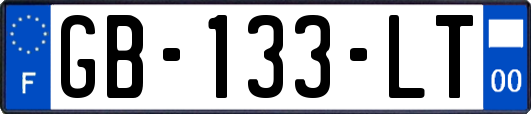 GB-133-LT