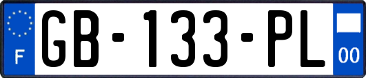 GB-133-PL