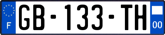 GB-133-TH