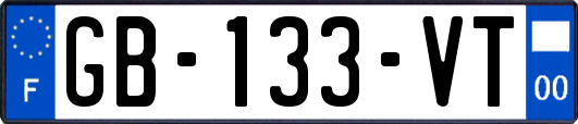 GB-133-VT