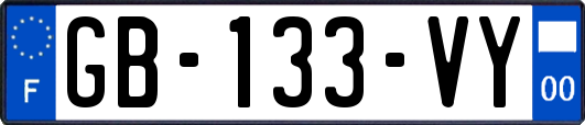 GB-133-VY
