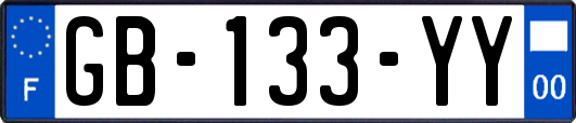 GB-133-YY