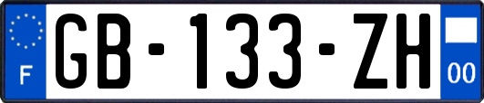 GB-133-ZH