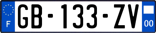 GB-133-ZV