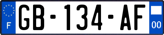 GB-134-AF