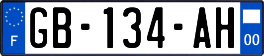 GB-134-AH