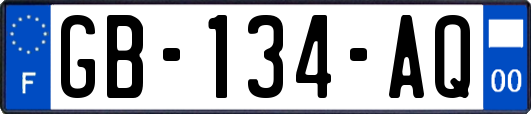 GB-134-AQ