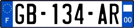 GB-134-AR