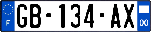 GB-134-AX