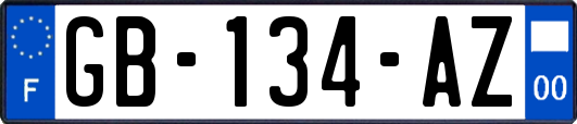 GB-134-AZ