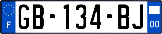 GB-134-BJ