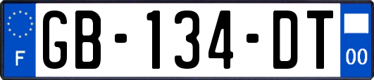 GB-134-DT