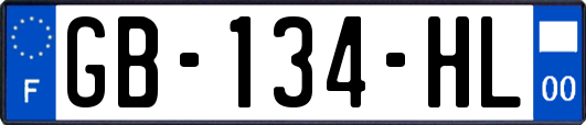 GB-134-HL