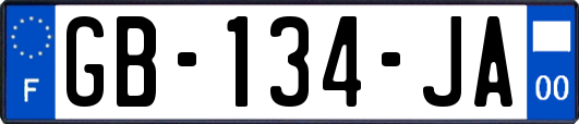 GB-134-JA