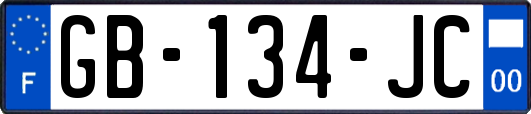 GB-134-JC