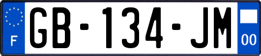 GB-134-JM