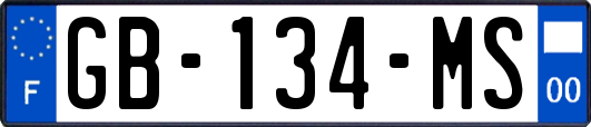 GB-134-MS
