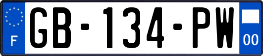 GB-134-PW