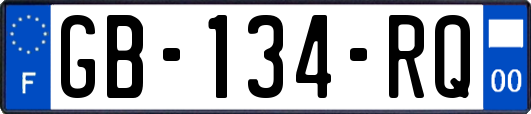 GB-134-RQ